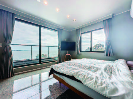 Ocean View Pool House / 2LDK, Yokosuka City, Kanagawa photo 10
