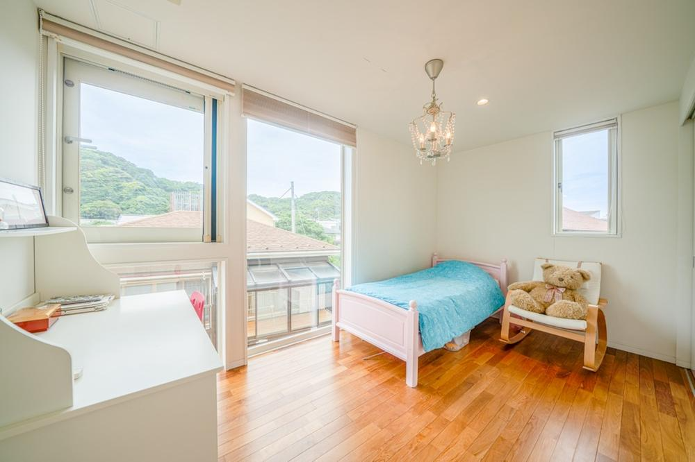 Pool House / 5LDK, Kamakura City, Kanagawa photo 12