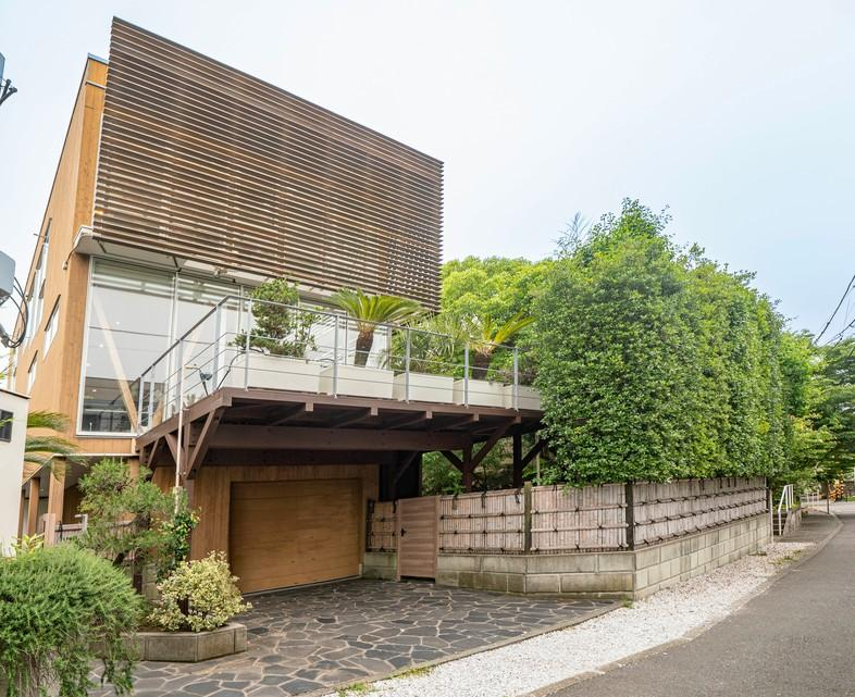 Pool House / 5LDK, Kamakura City, Kanagawa photo 5