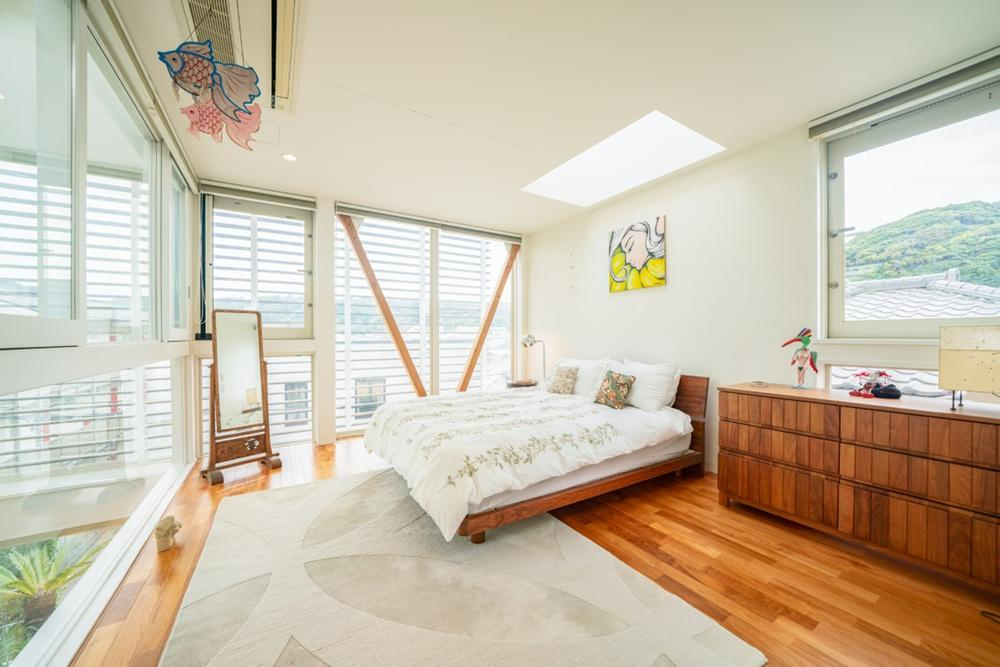 Pool House / 5LDK, Kamakura City, Kanagawa photo 16