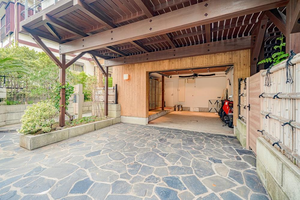 Pool House / 5LDK, Kamakura City, Kanagawa photo 6
