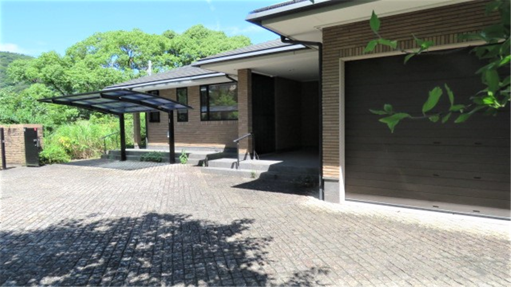 Ocean View Hot Spring House / 3LDK+S, Atami City, Shizuoka photo 2