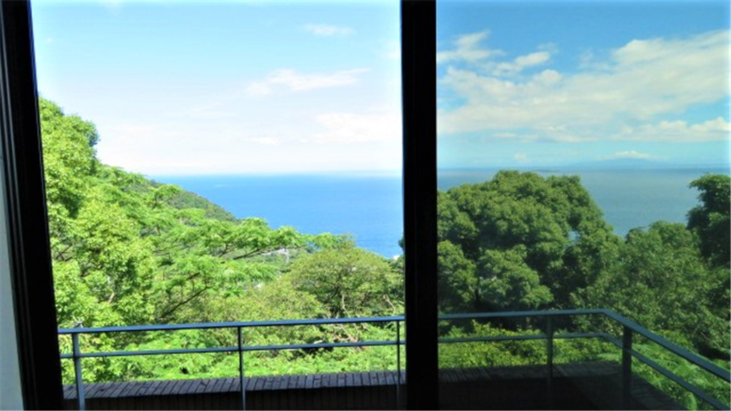 Ocean View Hot Spring House / 3LDK+S, Atami City, Shizuoka photo 16