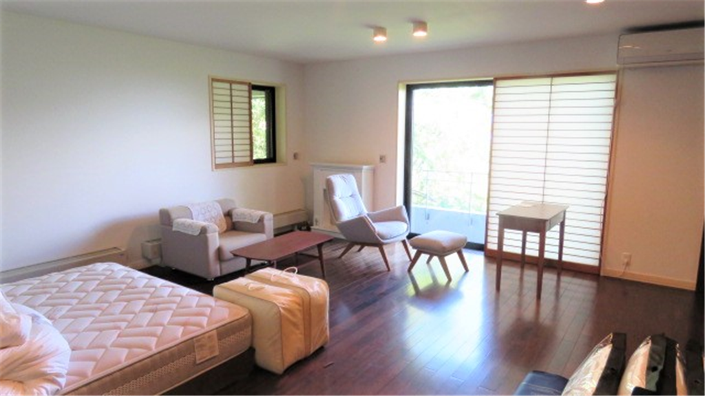 Ocean View Hot Spring House / 3LDK+S, Atami City, Shizuoka photo 4
