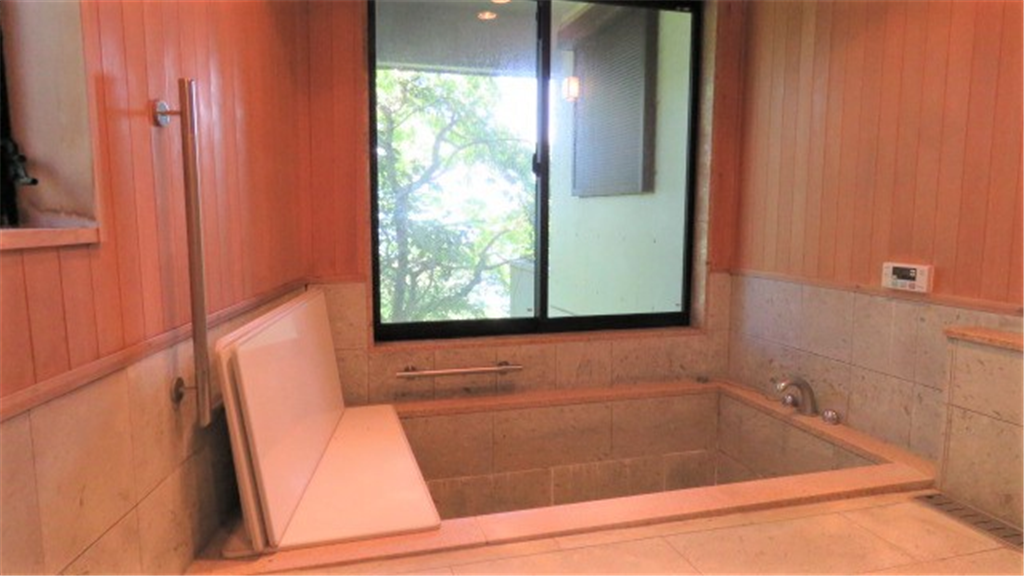 Ocean View Hot Spring House / 3LDK+S, Atami City, Shizuoka photo 13