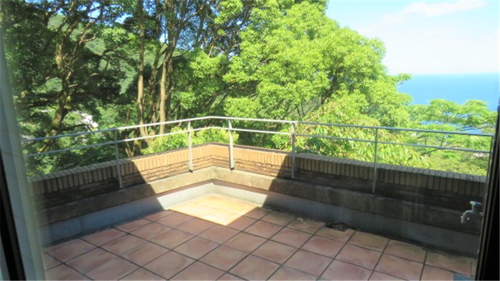 Ocean View Hot Spring House / 3LDK+S, Atami City, Shizuoka photo 17