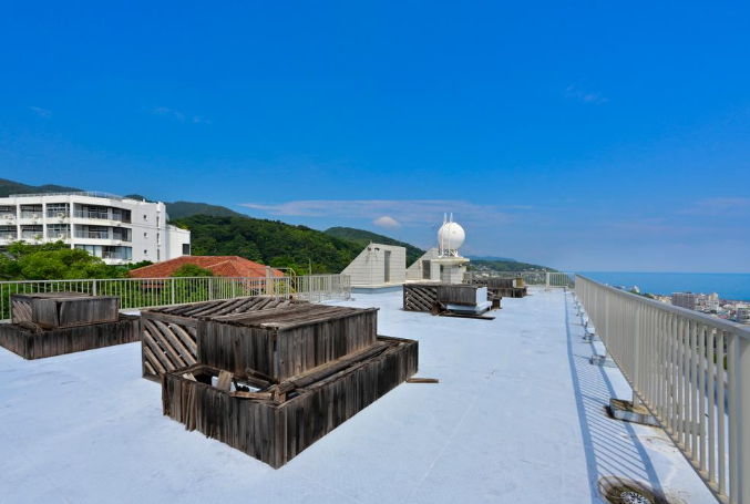 Ocean View Hot Spring House / 4LDK, Ito City, Shizuoka photo 2