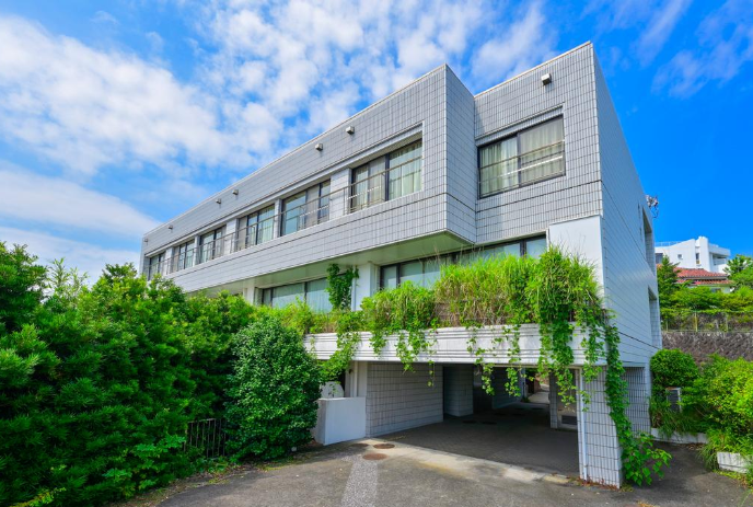 Ocean View Hot Spring House / 4LDK, Ito City, Shizuoka photo