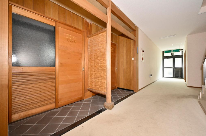 Ocean View Hot Spring House / 4LDK, Ito City, Shizuoka photo 6