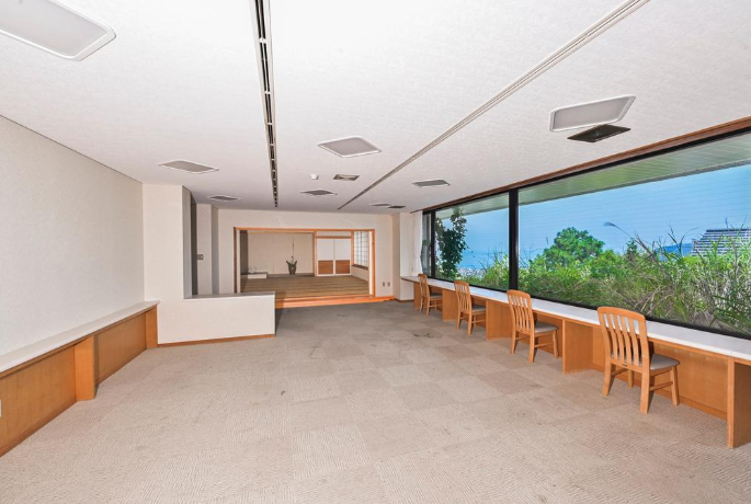 Ocean View Hot Spring House / 4LDK, Ito City, Shizuoka photo 3