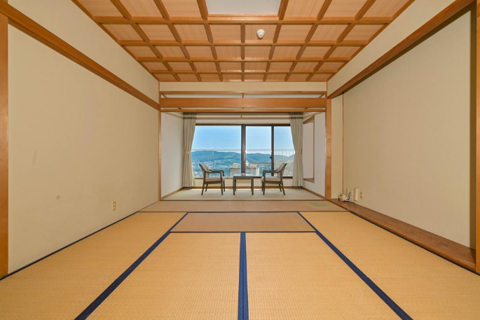 Ocean View Hot Spring House / 4LDK, Ito City, Shizuoka photo 5