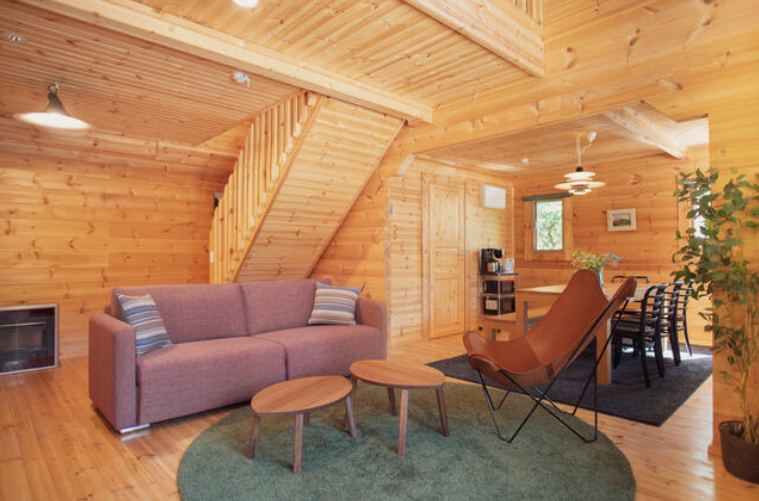 Detached House / 3LDK, Hakuba Village, Nagano photo 4