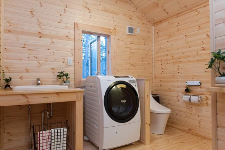 Detached House / 3LDK, Hakuba Village, Nagano photo 9