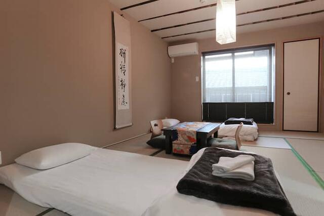 Licensed Kyoto Machiya Guesthouse / 3BR, Kyoto City, Kyoto photo 4