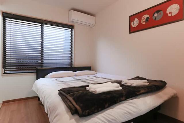 Licensed Kyoto Machiya Guesthouse / 3BR, Kyoto City, Kyoto photo 3