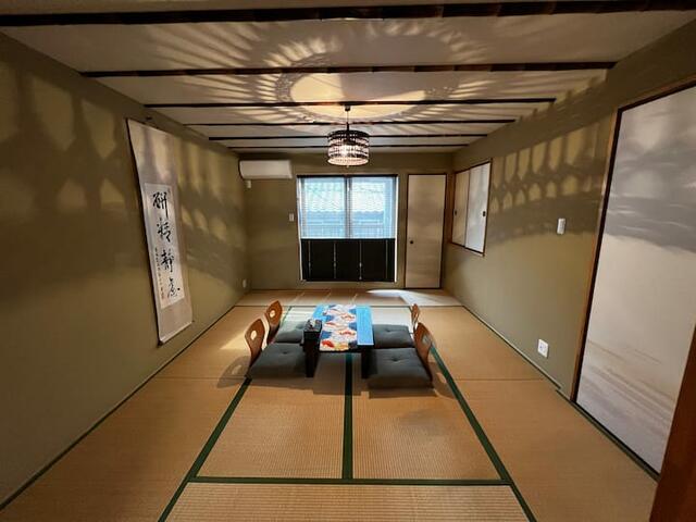 Licensed Kyoto Machiya Guesthouse / 3BR, Kyoto City, Kyoto photo 2