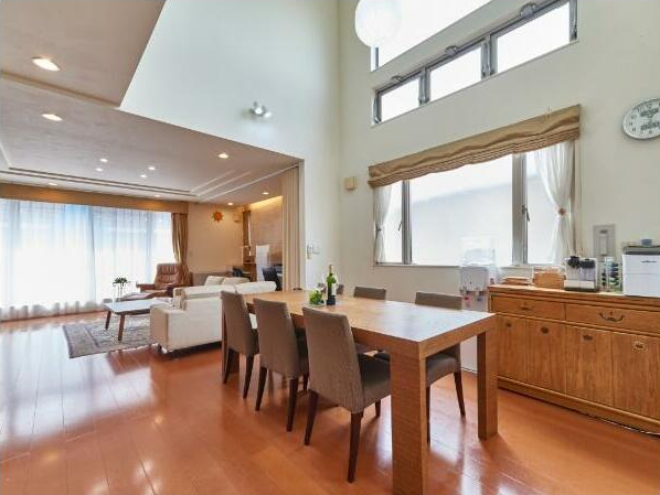 Garage House / 4LDK, Setagaya Ward, Tokyo photo 5