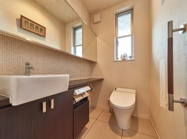 Garage House / 4LDK, Setagaya Ward, Tokyo photo 12