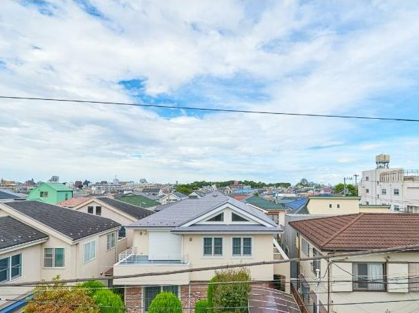 Garage House / 4LDK, Setagaya Ward, Tokyo photo 11