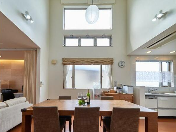 Garage House / 4LDK, Setagaya Ward, Tokyo photo