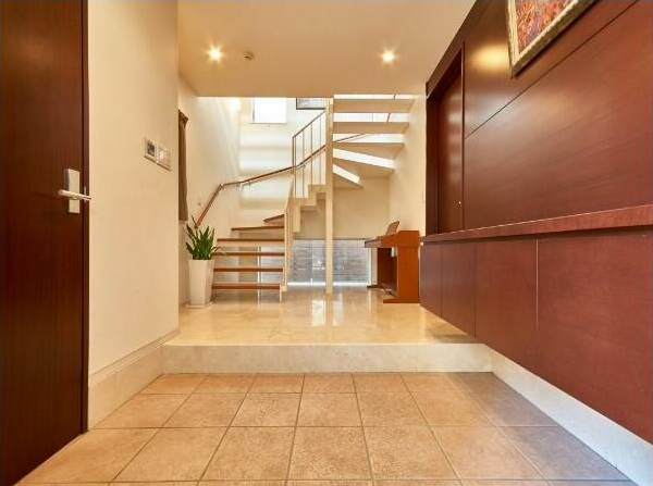 Garage House / 4LDK, Setagaya Ward, Tokyo photo 13