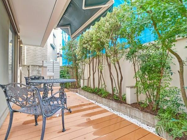 Garage House / 4LDK, Setagaya Ward, Tokyo photo 4