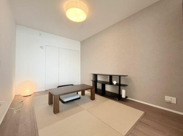 Ocean View Condo / 2LDK, Yokosuka City, Kanagawa photo 7