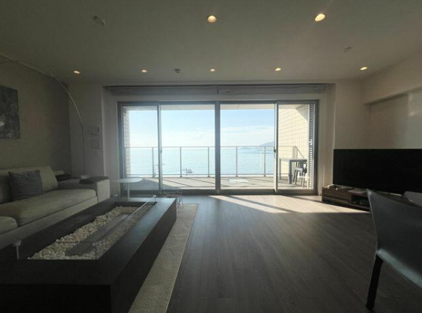 Ocean View Condo / 2LDK, Yokosuka City, Kanagawa photo 4