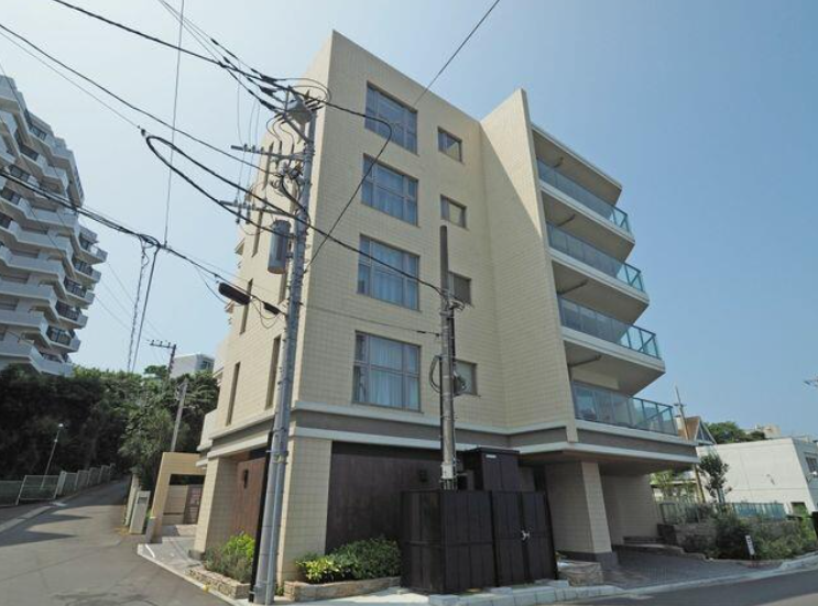 Ocean View Condo / 2LDK, Yokosuka City, Kanagawa photo 6