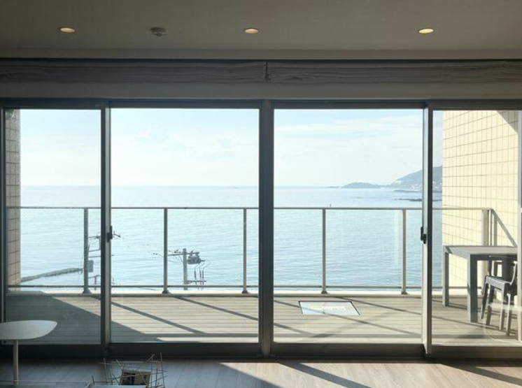 Ocean View Condo / 2LDK, Yokosuka City, Kanagawa photo 3