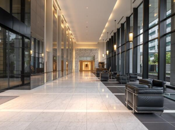 Tower Condo / 2LDK, Kobe City, Hyogo photo 3