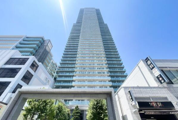 Tower Condo / 2LDK, Kobe City, Hyogo photo 4