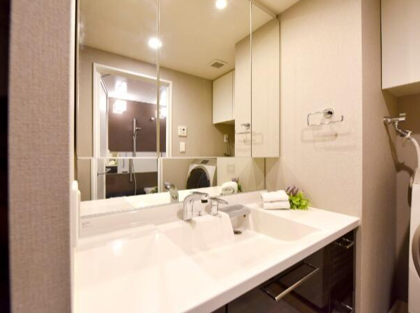 Tower Condo / 2LDK, Kobe City, Hyogo photo 6
