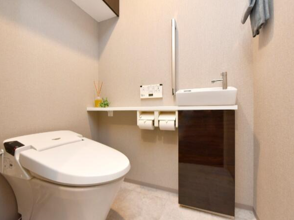Tower Condo / 2LDK, Kobe City, Hyogo photo 7