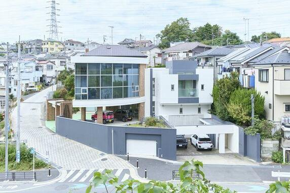 RC Designer House / 5LDK, Kawasaki City, Kanagawa photo 4