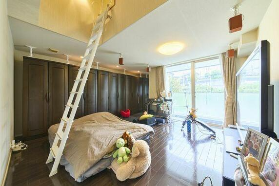 RC Designer House / 5LDK, Kawasaki City, Kanagawa photo 12