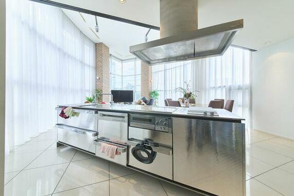 RC Designer House / 5LDK, Kawasaki City, Kanagawa photo 10