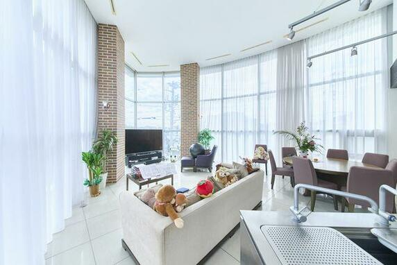 RC Designer House / 5LDK, Kawasaki City, Kanagawa photo 9