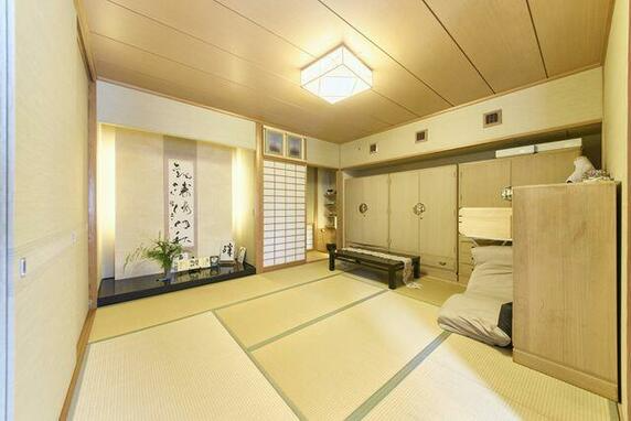 RC Designer House / 5LDK, Kawasaki City, Kanagawa photo 11