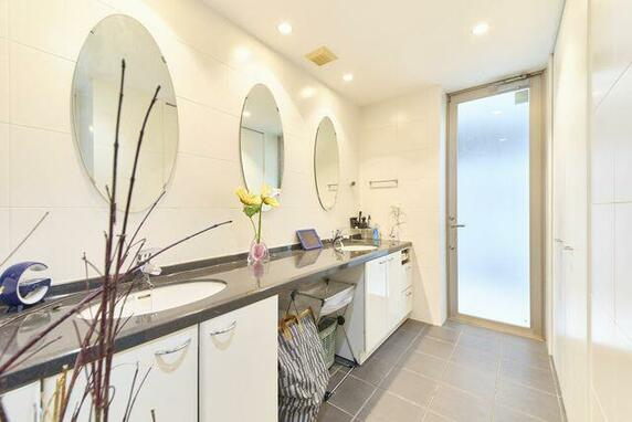 RC Designer House / 5LDK, Kawasaki City, Kanagawa photo 15