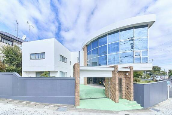 RC Designer House / 5LDK, Kawasaki City, Kanagawa photo
