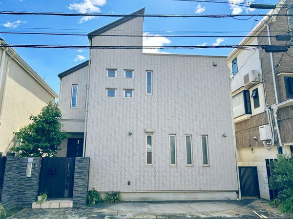 Panasonic Home / 2SLDK, Musashino City, Tokyo photo 2