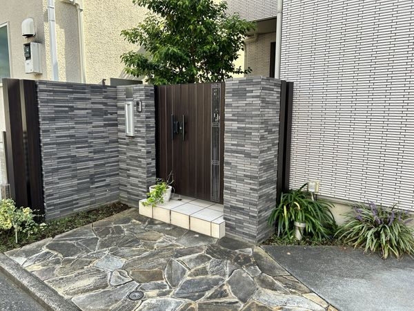 Panasonic Home / 2SLDK, Musashino City, Tokyo photo 3