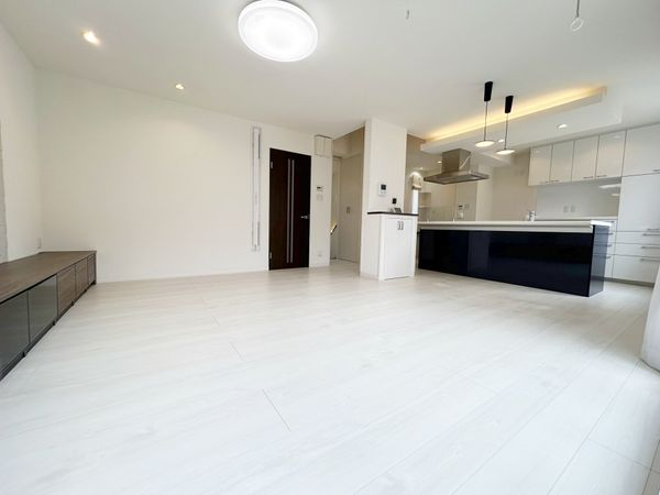 Panasonic Home / 2SLDK, Musashino City, Tokyo photo 4