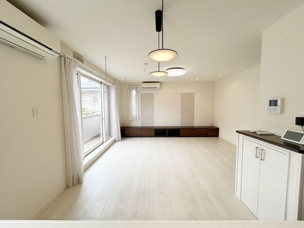 Panasonic Home / 2SLDK, Musashino City, Tokyo photo 5
