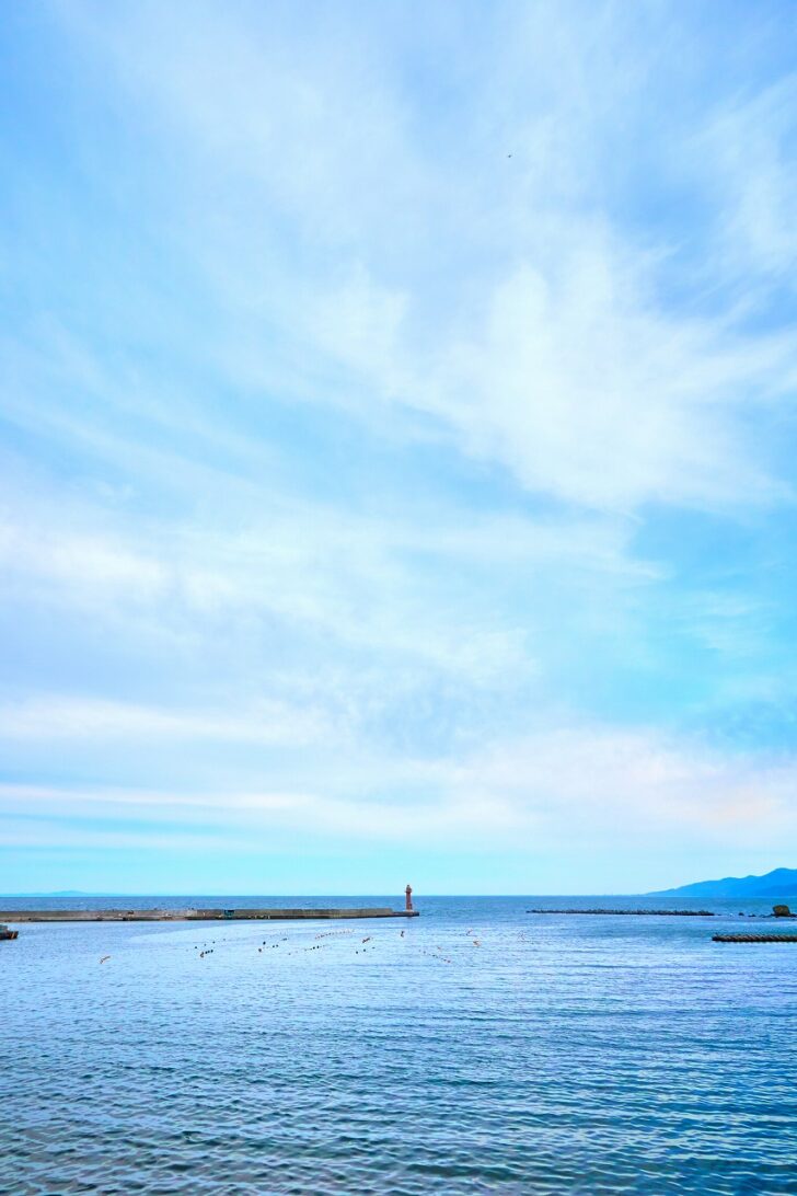 Oceanfront Pool House / 3LDK, Otaru City, Hokkaido photo 18