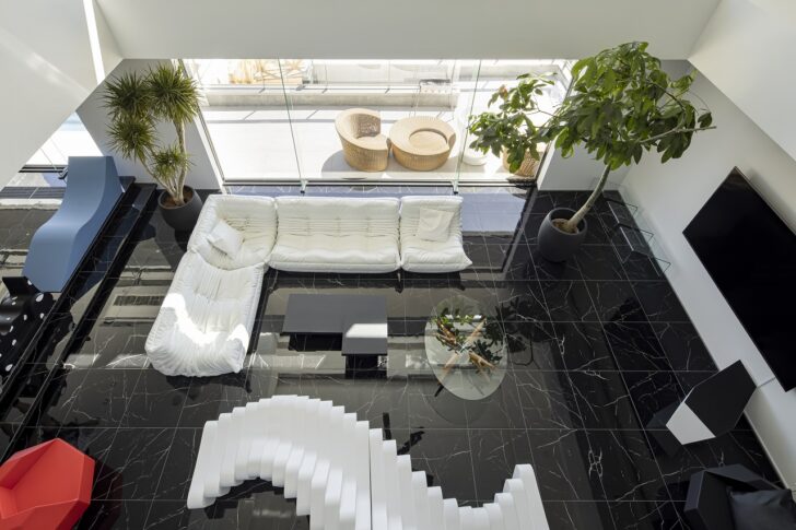 Oceanfront Pool House / 3LDK, Otaru City, Hokkaido photo 2