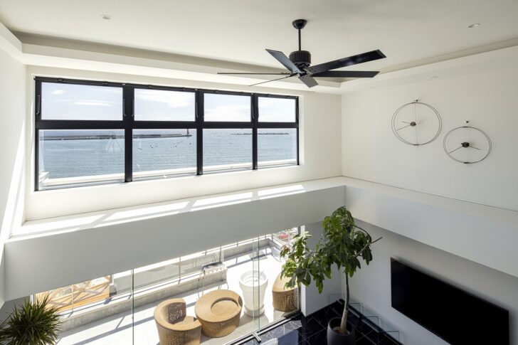 Oceanfront Pool House / 3LDK, Otaru City, Hokkaido photo 8