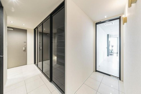 Park View Tower Condo / 2LDK, Taito Ward, Tokyo photo 7