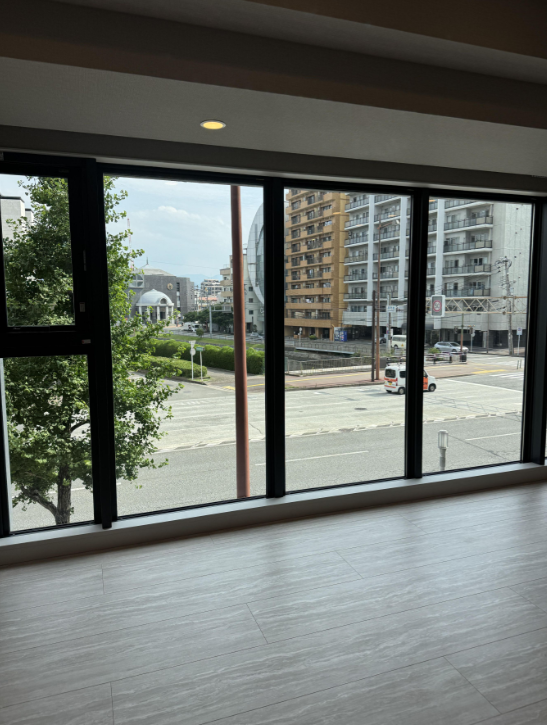 Luxury Condo / 3LDK, Fukuoka City, Fukuoka photo 4
